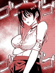 灯塔守夜人漫画卡片封面，冷调月更作品，正版漫画在线看条目