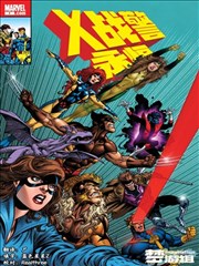新锐漫画投票榜第六位封面示意，漫画投票榜单收录作品